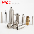MICC gute Qualität Topf / Spitze / Adapter / Gewinde Thermoelement Zubehör